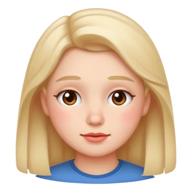 😖  blushing too much sticker