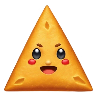 dorito sticker