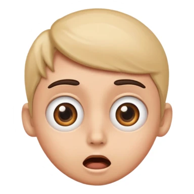 “That’s crazy” sticker