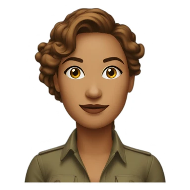 natasha-nice sticker