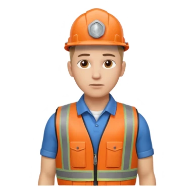 emergency locksmith worker portrait, head and shoulders only, protective gloves, utility vest collar, keyring visible, determined look, 3D cartoon, mobile game icon style, clean background, no text, no watermark

 sticker