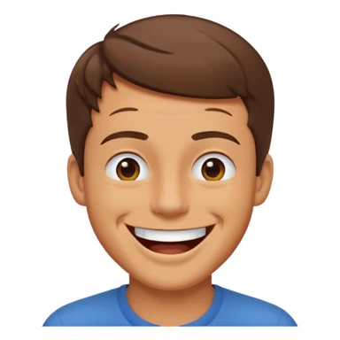 Pfft get a load of this guy sticker