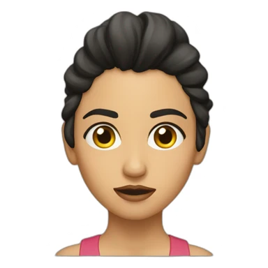 Paulina villareal the warning sticker