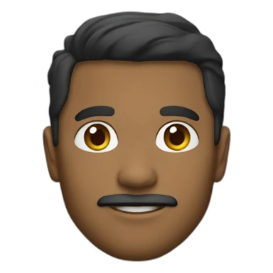 NATANAEL CANO sticker