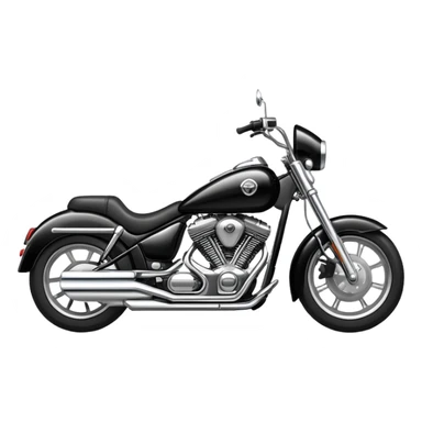 Motar motorcycle  sticker