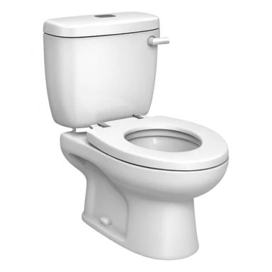  Skibidi toilet. sticker