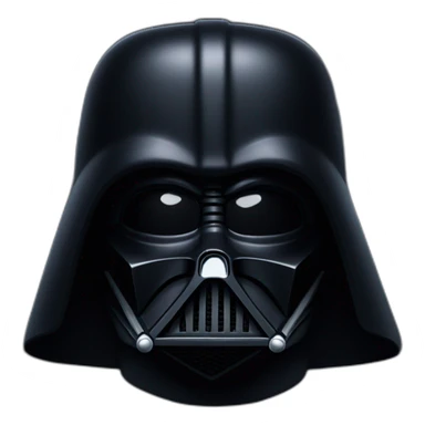 Dark Vader sticker