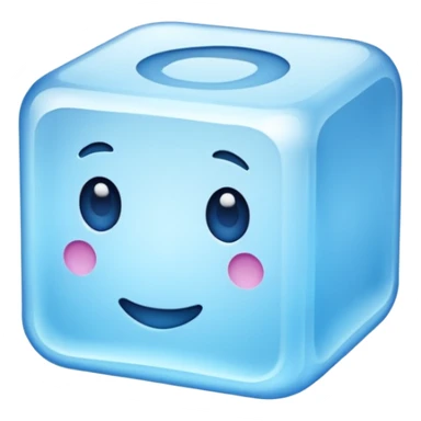 Cubo de gelo em cores
#3E8EDE, #2A5A8A sticker