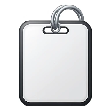 blog Price tag sticker