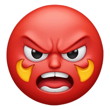 a for fuck sake, again, really? emoji sticker