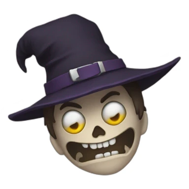 Mortis sticker