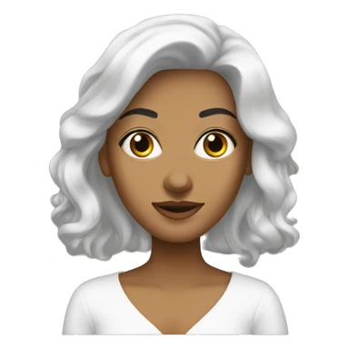 Angelika Yousef sticker