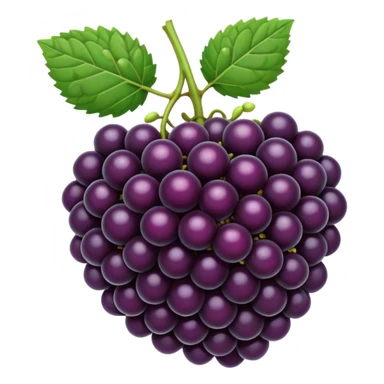 blackberry sticker