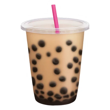 https://emojis.sh/emoji/bubble-tea-EPdoFGN6IE Get this emoji or create your own with AI ✨ sticker