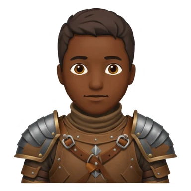 Dark Traveler sticker