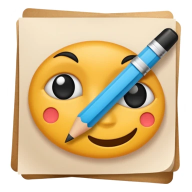 numero 5 em um papel com escrito day em cima sticker