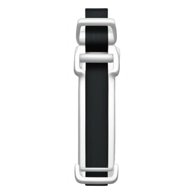 seat belt in the car sticker