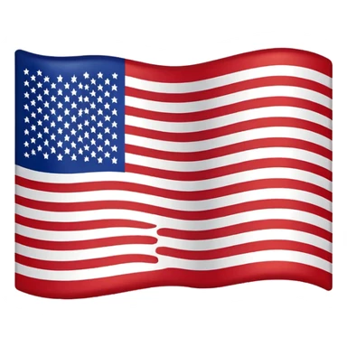 United States MORNING sticker
