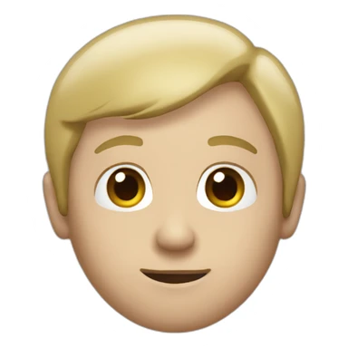 ascending alert sticker