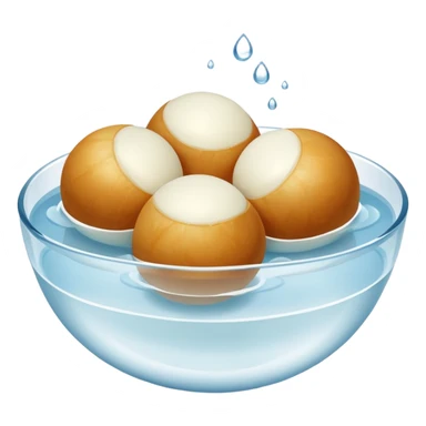 3 mozzarelle con un po di acqua sticker