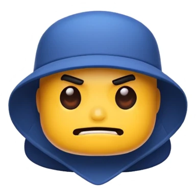 Brawl Stars fang sticker