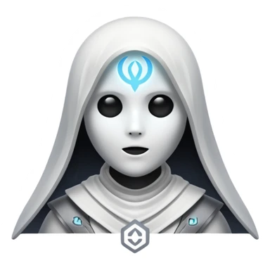 Destiny 2 ghost sticker