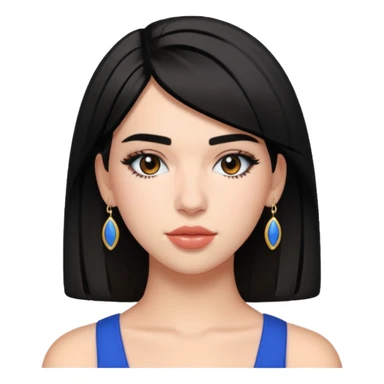 dua lipa sticker
