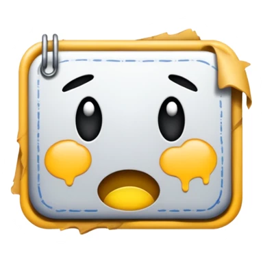 it's OK to make mistakes sticker