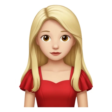 Chappell Roan (b.1998) sticker