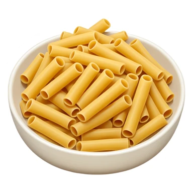 pasta sticker