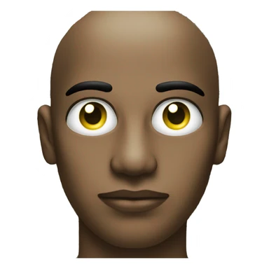 face with  dollar signs for eyes   sticker