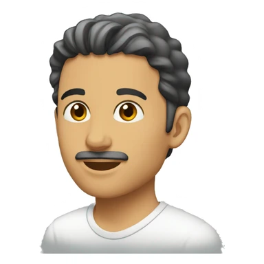 Algerian Diol  sticker