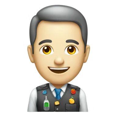 Mobile measurement partner sticker