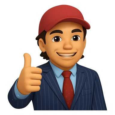 Remove the background and make it transparent. Keep the emoji exactly as it is. sticker