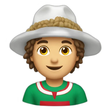 Basque country sticker