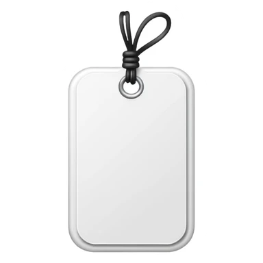 blog Price tag sticker