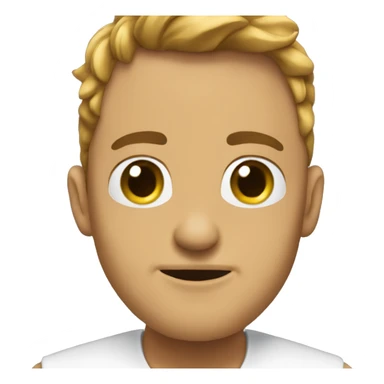 fr,your so annoying sticker