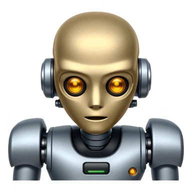 Brawl stars meka mortis sticker