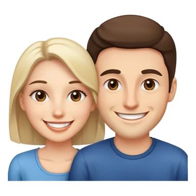 love at first sight sticker