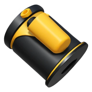 Rubber Drain stopper  sticker