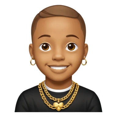 Bow Wow, Rapper  sticker