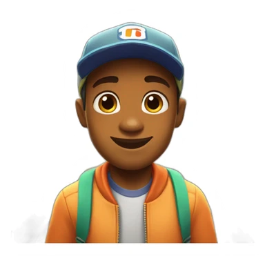 subway surfers sticker