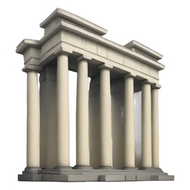 brandenburger-tor sticker