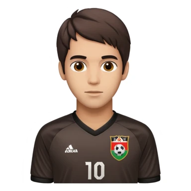 Kaka sticker