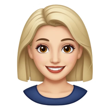 Chappell Roan (b.1998) sticker