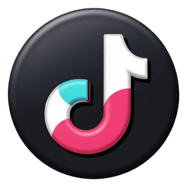 Verified tiktok sticker