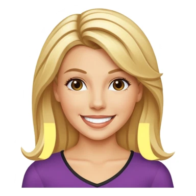 Vanna white wheel of fortune  sticker