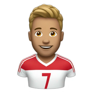 Ajax Amsterdam sticker