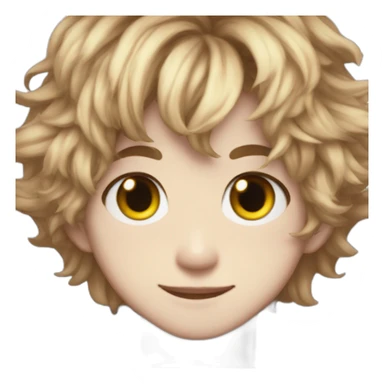 Felix-straykids freckels sticker