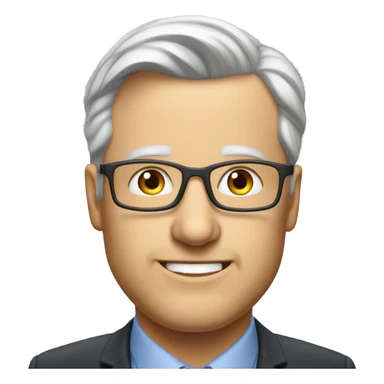 Geert Rutten, CEO of Linku sticker